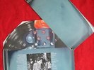 Bob Marley/Catch A Fire/Zippo Cover/Wailers/Orig/73/LP