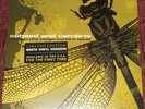 Coheed and Cambria Second Stage Turbine WHITE lp afi