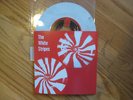 The White Stripes: Lafayette Blues / Sugar 7