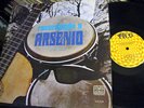 Latin/Salsa LP Recordando A Arsenio Rodriguez TICO VZ