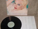 MADONNA Bedtime Stories German LP Nr Mint + Inner RARE