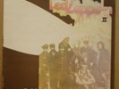 LED ZEPPELIN II ORIG UK 1969 ATLANTIC LP  A2/B2  588198