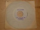BUNNY LEE DISINTEGRATOR D MORGAN JA 7