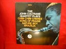 John Coltrane Quartet Plays Chim Chim cheree Impulse