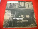 Dexter Gordon One Flight Up Blue Note mono NY