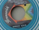 Northern Soul   Barbara Acklin   Am I The Same Girl  