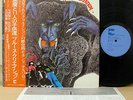 BLUES CREATION DEMON LP w/OBI japan psych POKORA clean