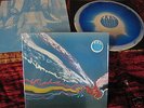 LP Sand - Golem Coloured Vinyl  Mega selten Krautrock