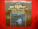 Nat Adderley In the Bag Jazzland in shrink stereo
