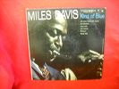 Miles Davis Kind of Blue mono 2-eye Columbia