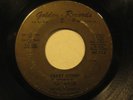 rare funk 45 LIL WILLIE & ROCKIN IMPERIALS - HEAR IT