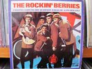 THE ROCKIN' BERRIES 7
