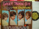 CHIFFONS  USA  LP--SWEET TALKIN' GUY    LLP 2036