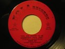 northern soul 45 EDDIE BO Somebody's Fool Too NOLA HEAR