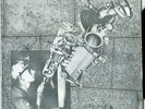 LLYGOD FFYRNIG ncb ep UK 1978 PS great DIY WELSH PUNK