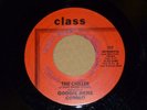 GOOGIE RENE combo - THE CHILLER -      instr popcorn