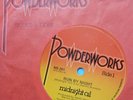 MIDNIGHT OIL OZ FIRST SINGLE MINT= RUN BY NIGHT
