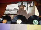 George Harrison-All Things Must Pass-3LP w/post-Beatles