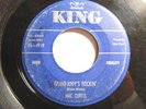 MAC CURTIS GRANDADDYS ROCKIN 45 KING VG