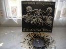 Clandestine Blaze/Warmaster Split LP