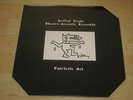 ARTHUR DOYLE - PATRIOTIC ART - ORIG QBICO LP - MINT