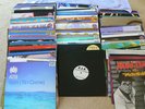 Massive bundle of 161 12inch records (Dance/house/garag