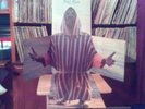 Northern Soul *ISAAC HAYES* 2 LP set BLACK MOSES / VG+