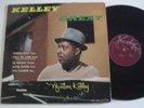WYNTON KELLY KELLY GREAT RARE JAZZ  LP