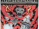 Deathrow -Life Beyond LP 1992 RARE TOP kreator coroner