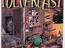 POLTERGEIST -Depression LP 1989 RARE TOP Swiss Thrash