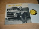 Billy Taylor - Cross Section - PRESTIGE # 7071 Jazz