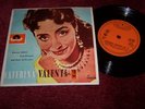 CATERINA VALENTE No 2 EP POLYDOR RECORDS EPH 20528