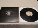 GARY NUMAN EXILE BLACK VINYL TEST PRESS LP- 