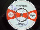 CHORDS FIVE 'I AM ONLY DREAMING'/'UNIVERSAL VAGRANT'EX