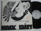 BLACK FAIRY PRIVATE PRESS ON BBF SOUL JAZZ FUNK