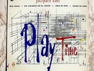 33 Tours BOF J. Tati Mon oncle Jour de fête Mr Hulot