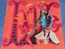 GRATEFUL DEAD Live/Dead RARE Orig US 69 EX LPs + INSERT