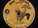 Jah Shaka & Sister Pat - Jah Children UK orig 12