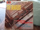 The Beatles please please me LP (Original 1964 mono)