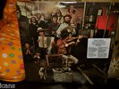 BOB DYLAN SEALED LP THE BASEMENT TAPES 1ST PRESS w/STKR
