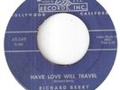 NORTHERN SOUL  RICHARD BERRY   