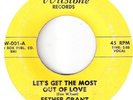NORTHERN SOUL ESTHER GRANT  
