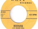 NORTHERN SOUL  R&B CATHY SAUNDERS 