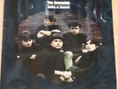 RARE UK The SORROWS Take a heart 1965 1st p NPL EX