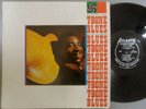 T-BONE WALKER T-Bone Blues ATLANTIC LP 1955 black label