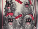 THE RESIDENTS Santa Dog '78 7