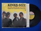KINKS- KINKS-SIZE R-6158 (M) ORIG.1965 W/ FACT. SHRINK