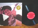BOB DYLAN NASHVILLE SKYLINE Orig 1969 LP in Shrink NM