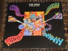 WHO - A QUICK ONE - REACTION UK 1966 - AWESOME N.MINT