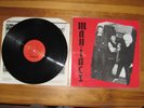 Split LP - Maniacs / Tin Can Army - 1983 Slime Punk VKJ